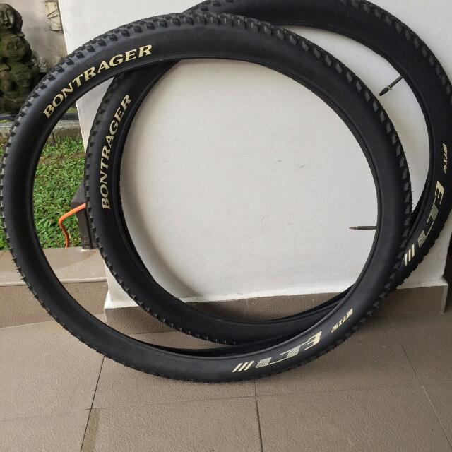 Bontrager lt3 tyres sales