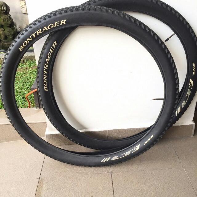 bontrager lt3 hybrid tire