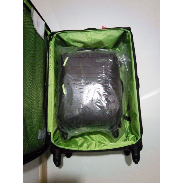 american tourister ski