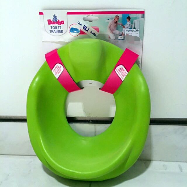 bumbo toilet trainer