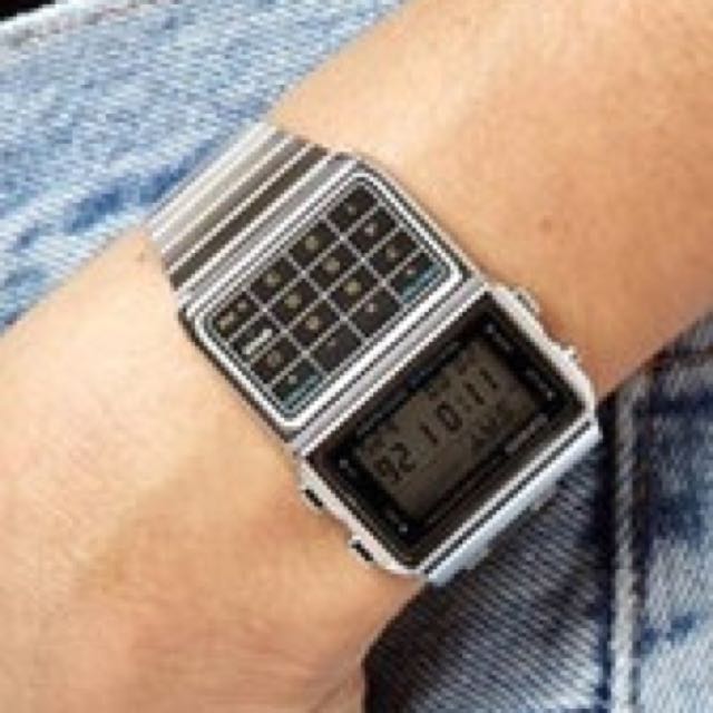 Casio dbc 611 hot sale