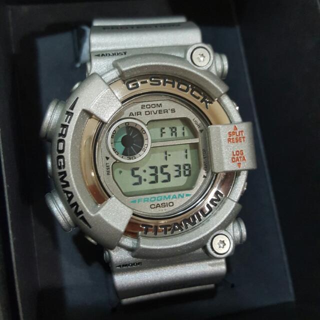 dw 8201gf