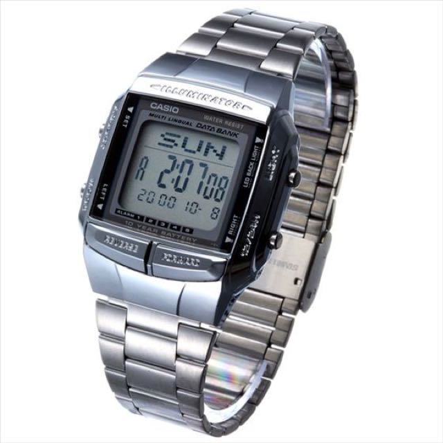 Casio db360 sales