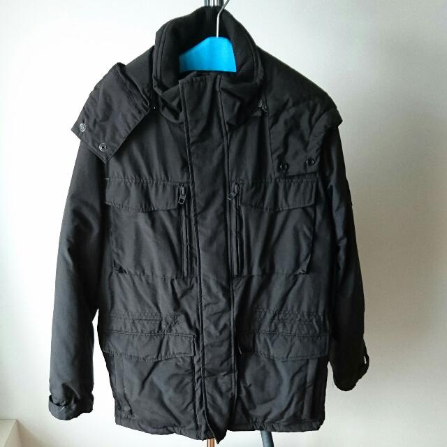 Celio best sale down jacket