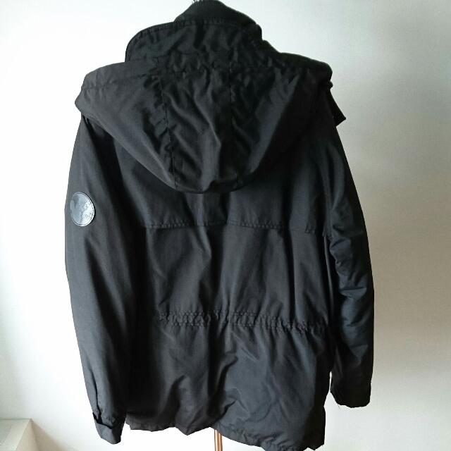 Celio down Winter Jacket Men s Fashion Coats Jackets and