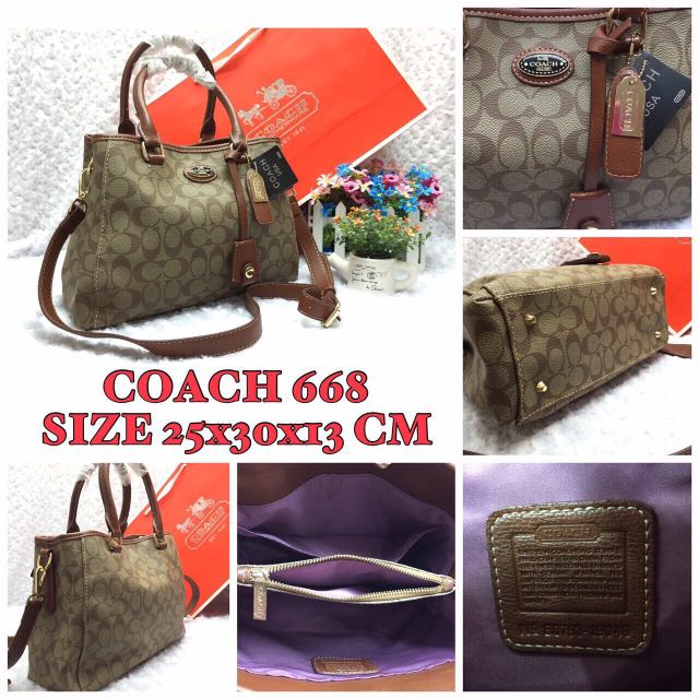 Coach gred aaa cheap