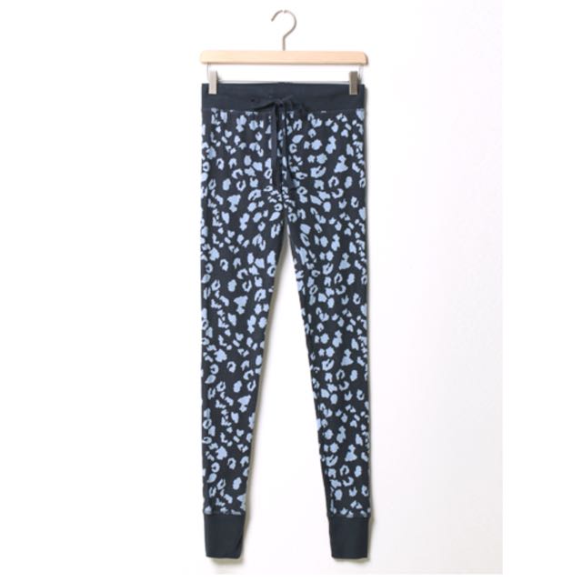 gap pure body leggings