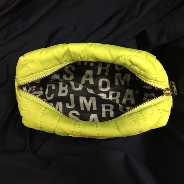 Marc jacobs make new arrivals up bags