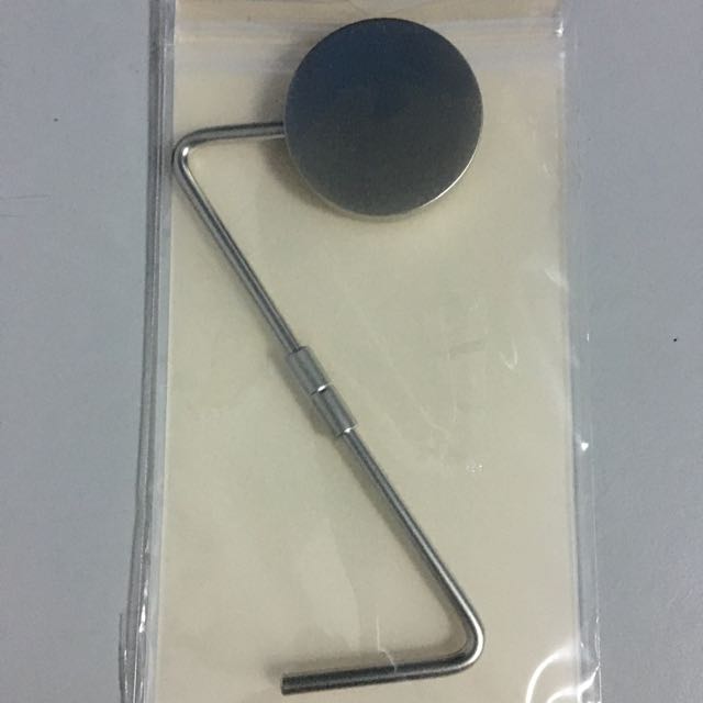 Muji Bag Hanger Hook, Sports Equipment, Exercise & Fitness, Cardio