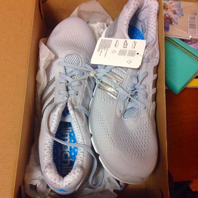New Adidas cc ride m Men s Fashion Activewear on Carousell