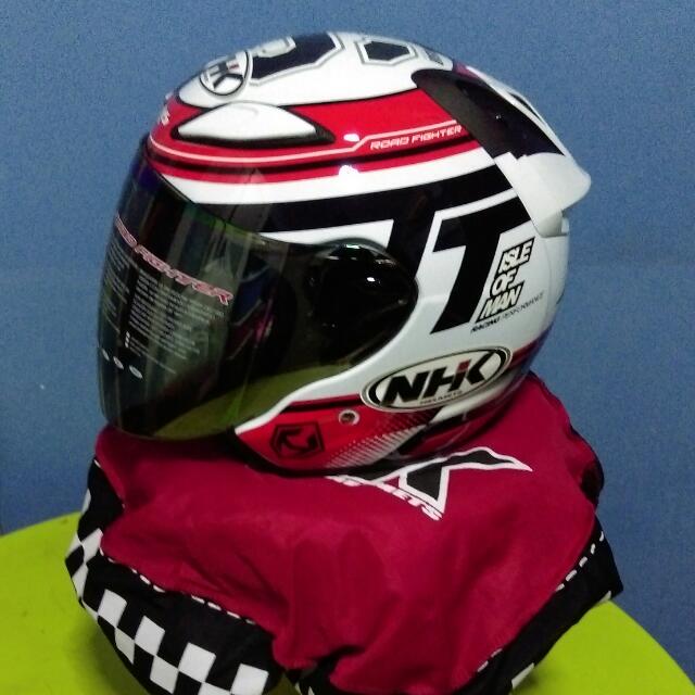 NHK Helmet, Cars on Carousell