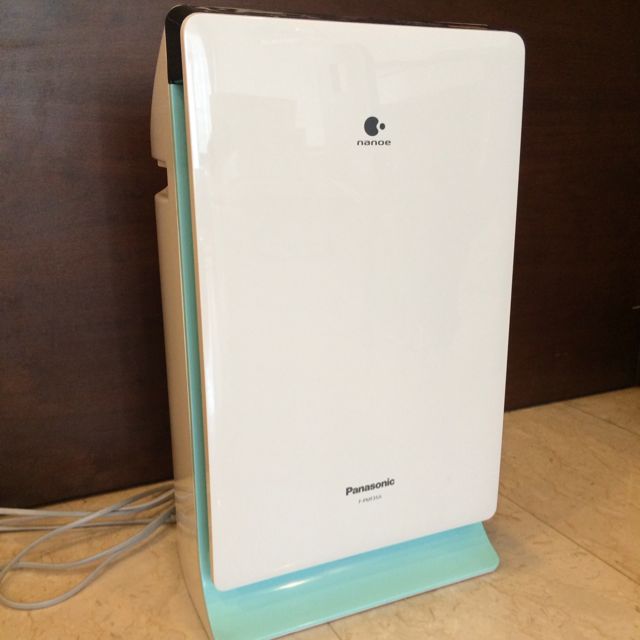 honeywell air genius 6