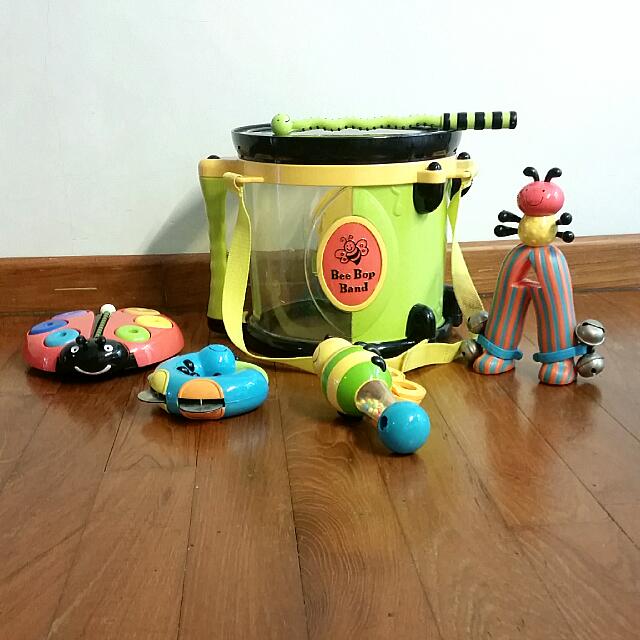 Parents new arrivals brand toys
