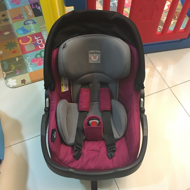 peg perego sl
