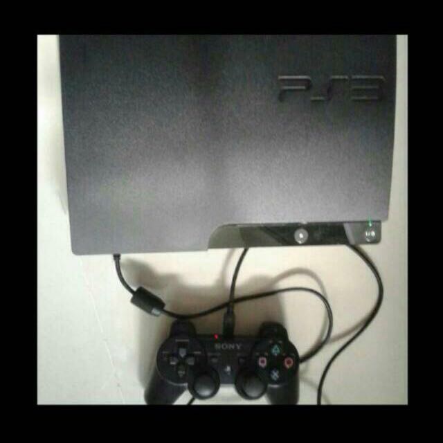 ps3 149 gb