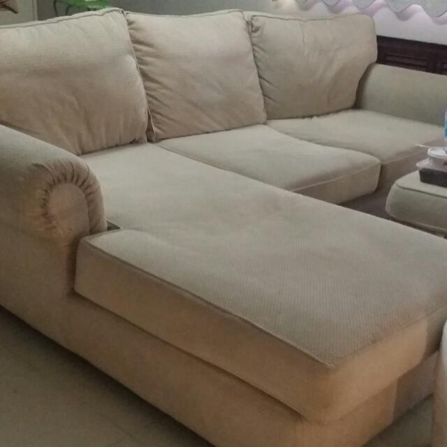Reserved Used Sofa Perabot Terpakai Home Furniture On Carou Reserved Used Sofa Perabot Terpakai Home Furniture On Carou