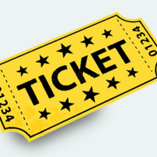ALL ATTRACTION TICKETS AVAILABLE HERE, Tickets & Vouchers, Local ...