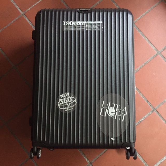 arnold palmer luggage 28