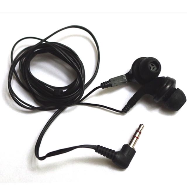 billboard earphones