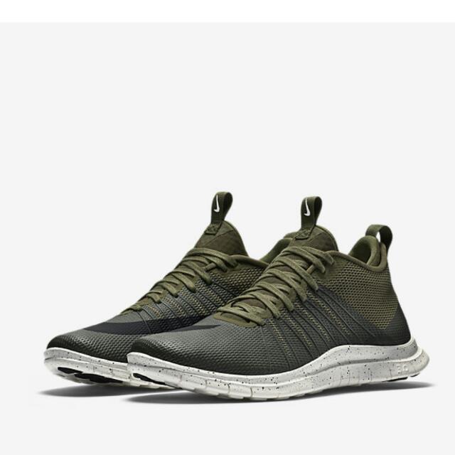 BNIB US 9 Nike Free Hypervenom 2 FS Men s Fashion Footwear