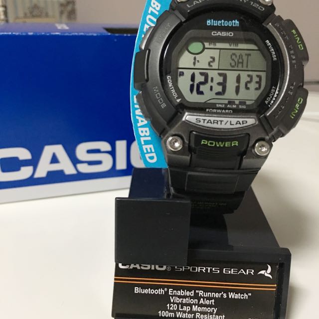 Casio stb1000 new arrivals