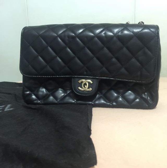Chanel bag copy grade a top