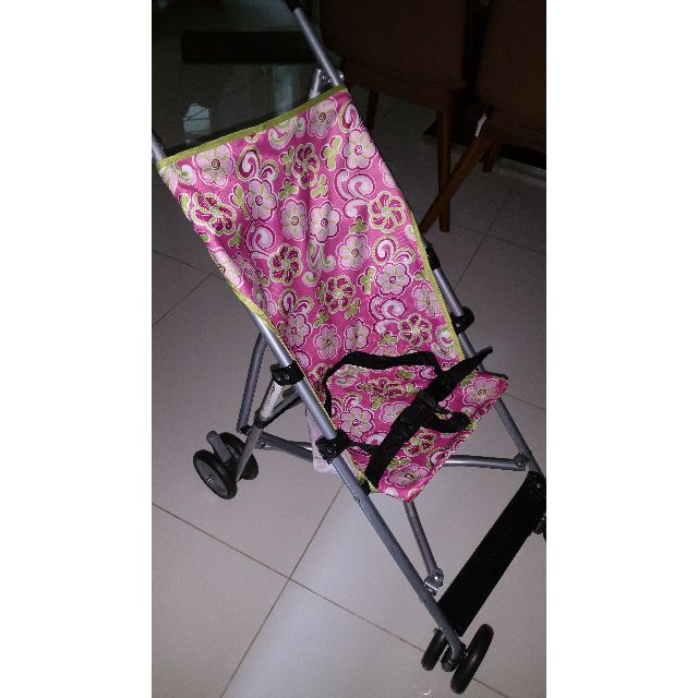 cosco canopy umbrella stroller