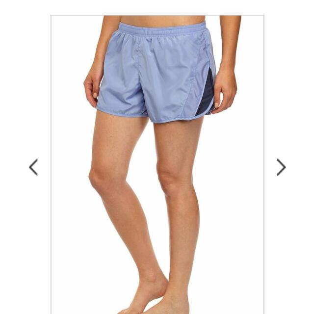 cotton on running shorts