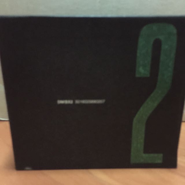 Depeche Mode- Singles Box No.2, TV & Home Appliances, TV & Entertainment,  TV Parts & Accessories on Carousell