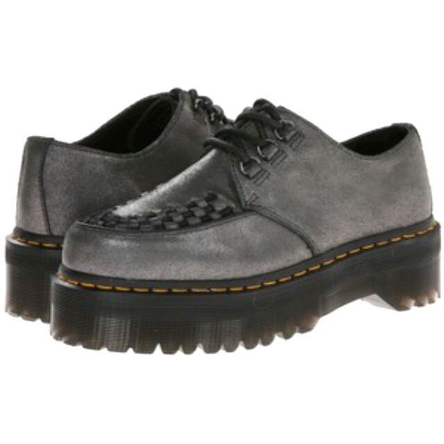 dr martens ashley creeper
