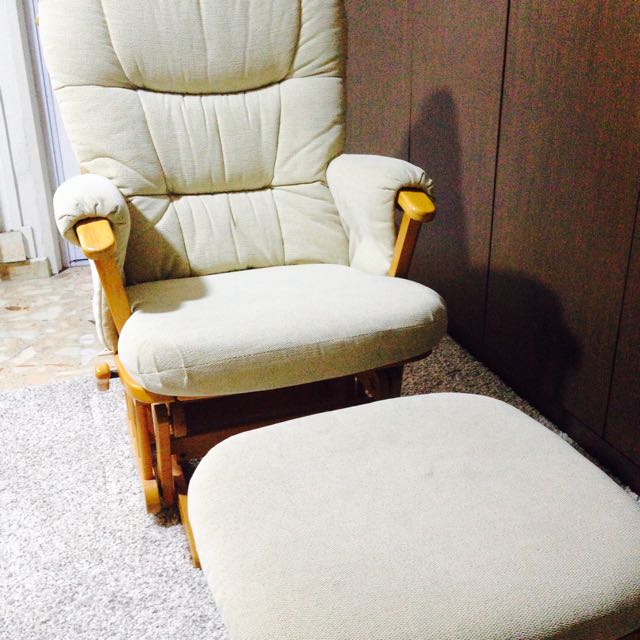 Dutailier rocking chair price outlet