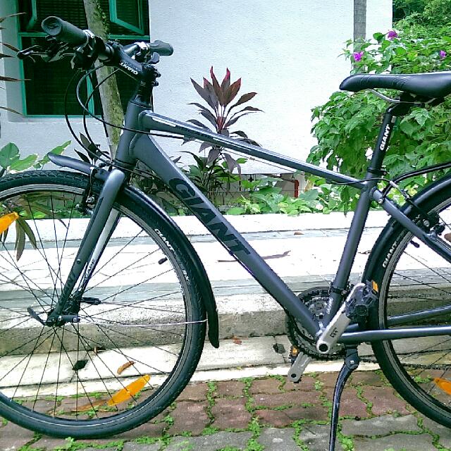 Giant escape best sale 1 2013