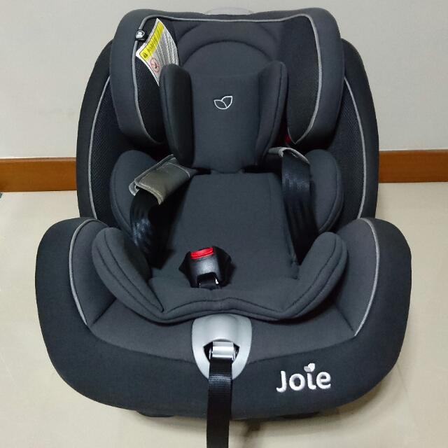 Joie Stages Car Seat Babies Kids On Carousell