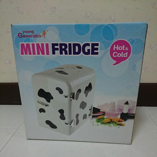 Mini Fridge (Not Use Before), Everything Else on Carousell