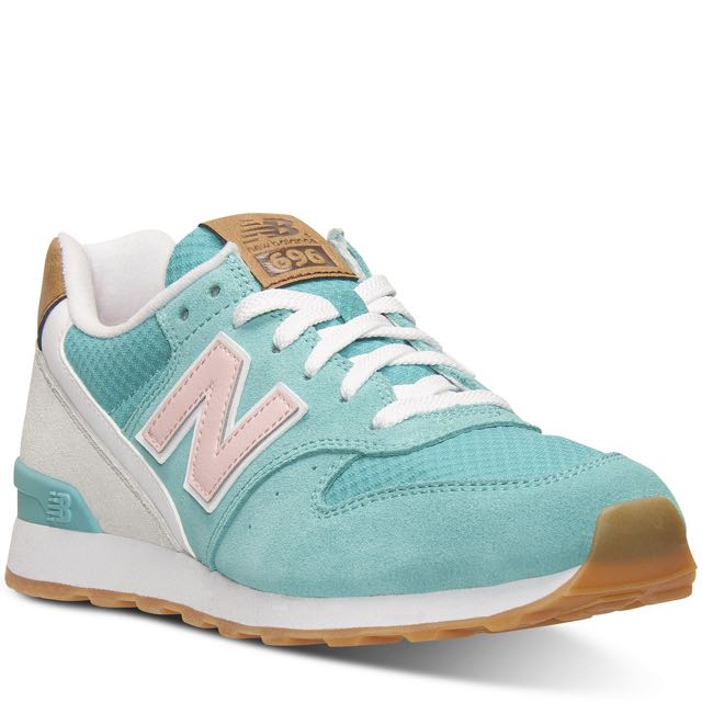 nb 996 blue