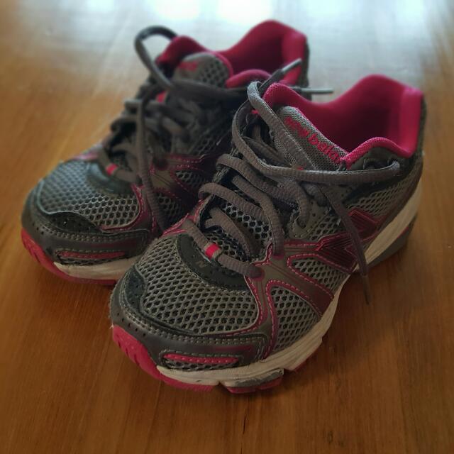 new balance kinderen 2016