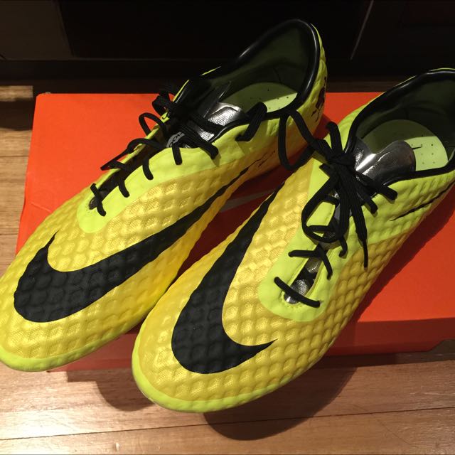 nike hypervenom phantom fg 2016