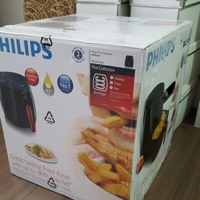 Philips airfryer 9238 2025