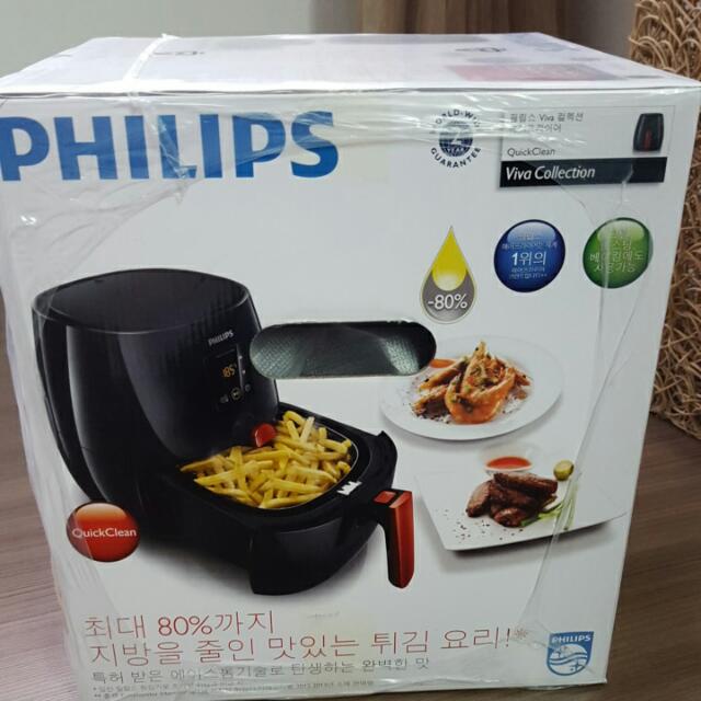 Philips airfryer 9238 outlet