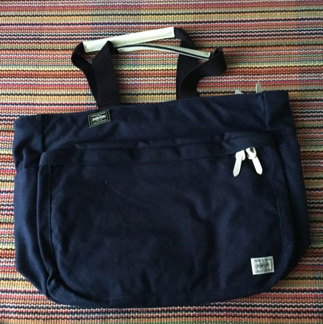 porter tote bag singapore