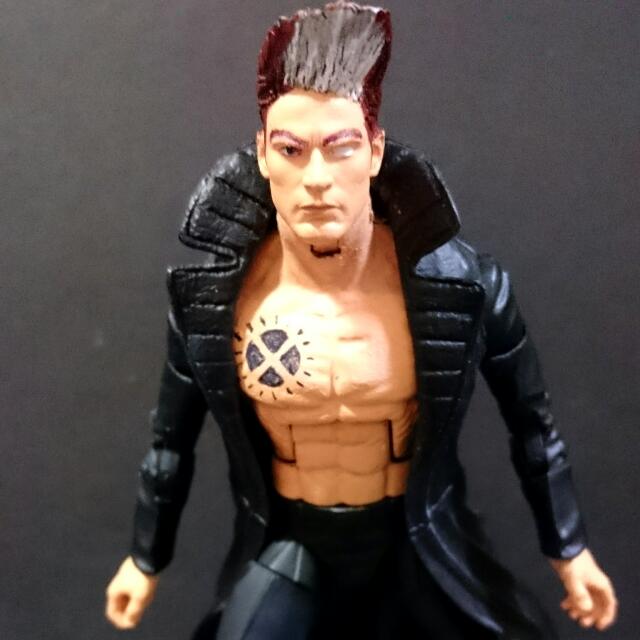 marvel legends nate grey