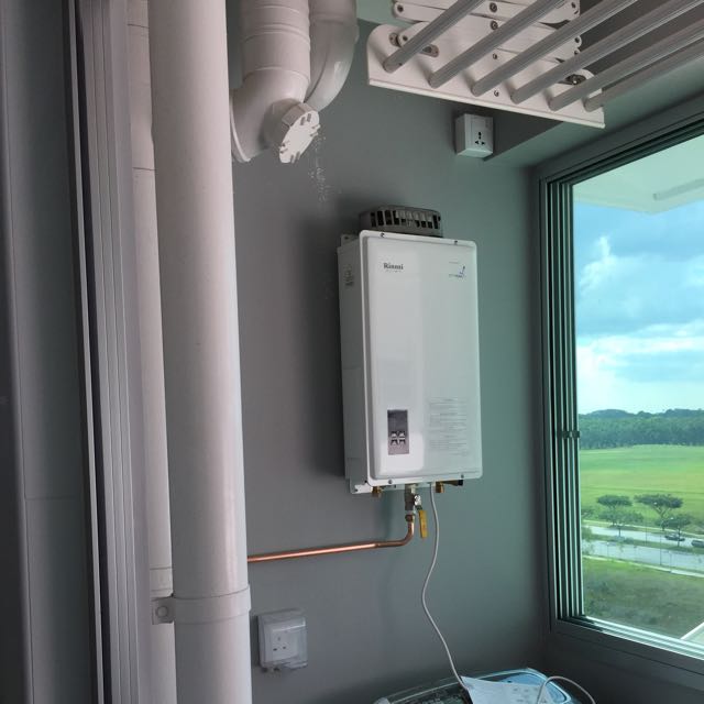 Rinnai REU-10RFM, TV u0026 Home Appliances, Kitchen Appliances, Hobs u0026 Hoods on  Carousell