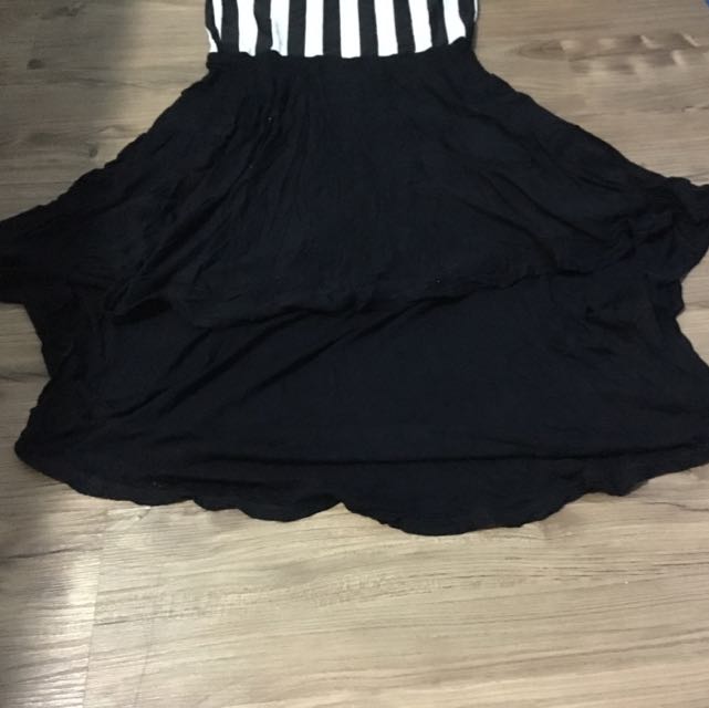 Maxi dress short new arrivals in front long back