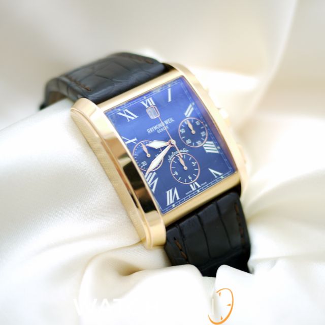 Raymond weil cosi grande hot sale
