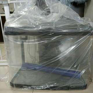 fish tank