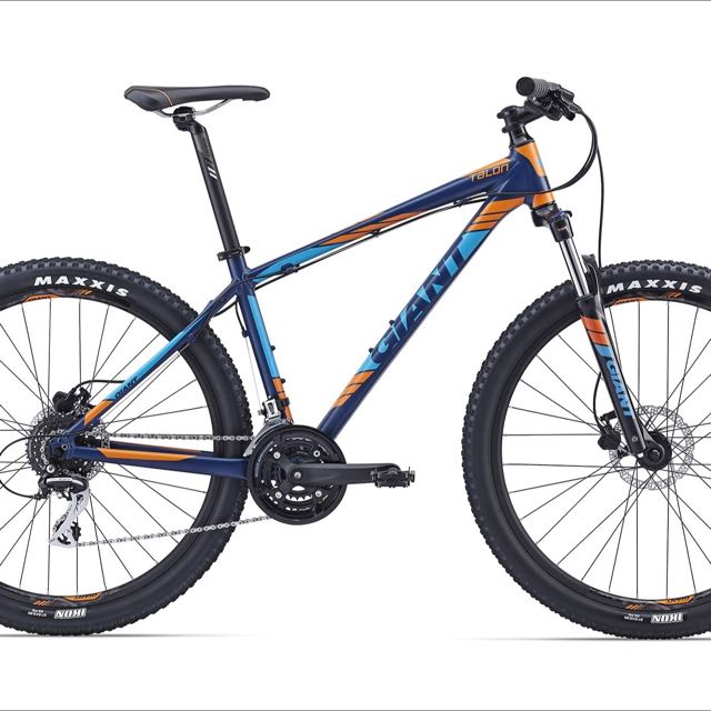 2016 giant cheap talon 27.5
