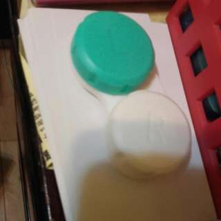 水盒