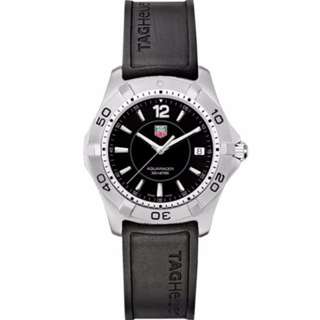 Tag Heuer Aquaracer