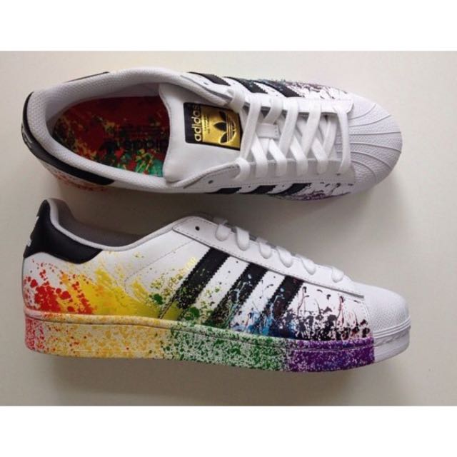 superstar pride pack 2016