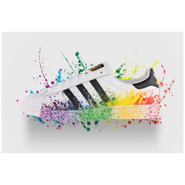 superstar pride pack 2016